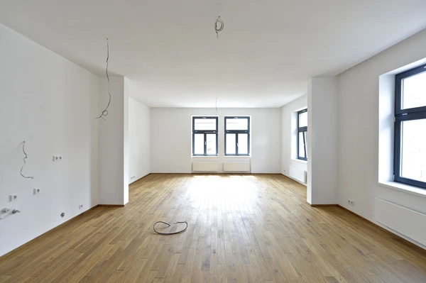 U Studánky, Bubeneč - Praha 7 | Prodej, Byt, 4+kk, 113 m²