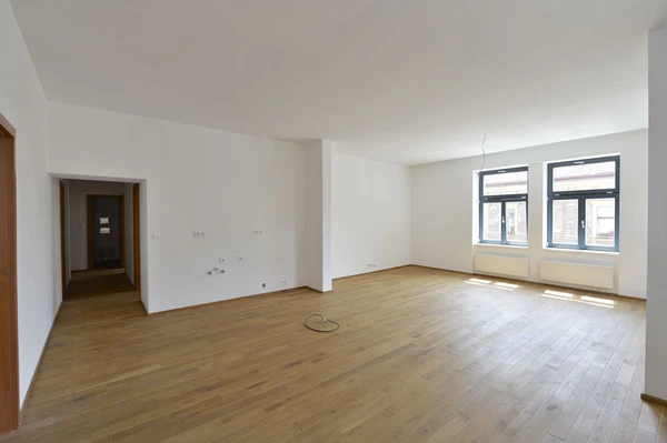 U Studánky, Bubeneč - Praha 7 | Prodej, Byt, 4+kk, 113 m²