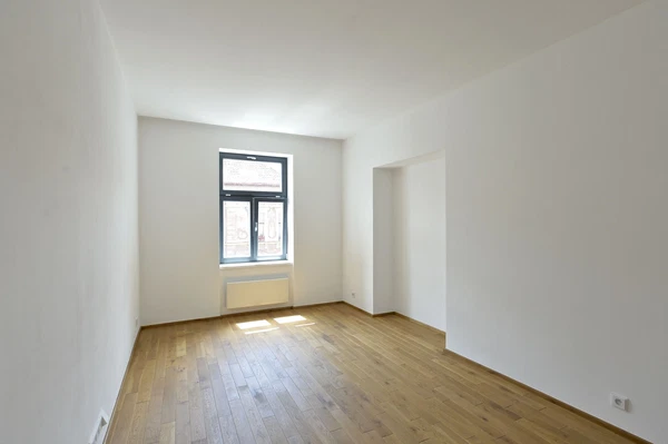 U Studánky, Bubeneč - Praha 7 | Prodej, Byt, 4+kk, 113 m²