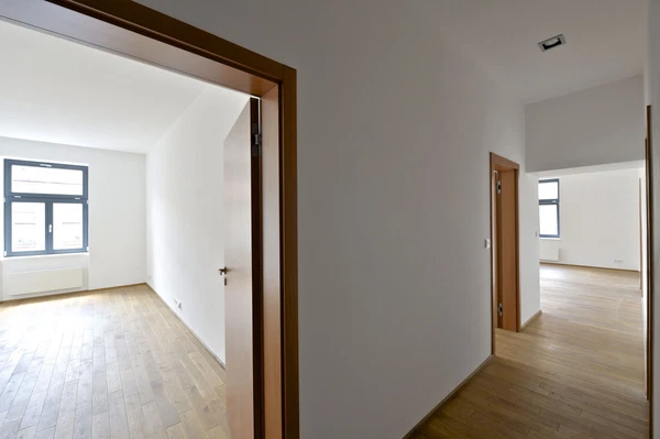 U Studánky, Bubeneč - Praha 7 | Prodej, Byt, 4+kk, 113 m²