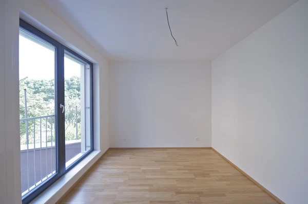 U Vojanky, Košíře - Prague 5 | Sale, Apartment, Two-bedroom (3+kk), 96 m²