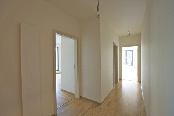 U Vojanky, Košíře - Prague 5 | Sale, Apartment, Two-bedroom (3+kk), 96 m²