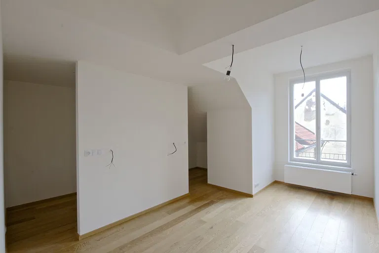 Mostecká, Malá Strana - Praha 1 | Prodej, Byt, 3+1, 77 m²