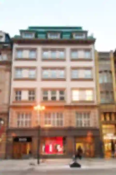 Na Příkopě, Nové Město - Prague 1 | Rent, Office building, 1 610 m²