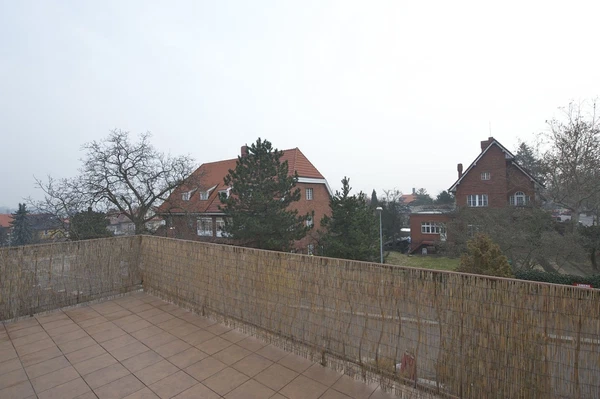 Lomená, Střešovice - Prague 6 | Sale, House, Six-bedroom (7+1)