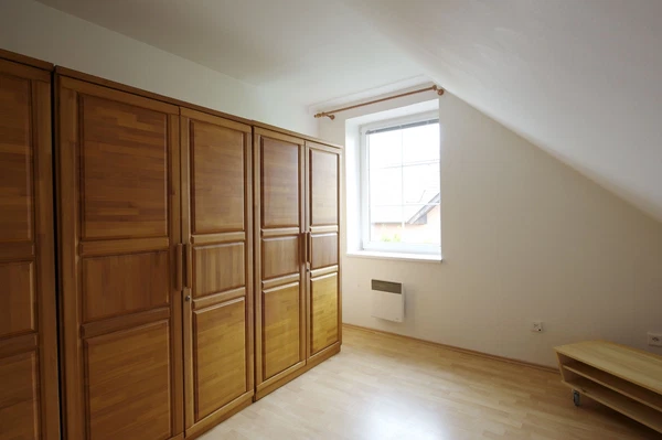 K Tuchoměřicům, Přední Kopanina - Prague 6 | Rent, House, Five-bedroom (6+1)