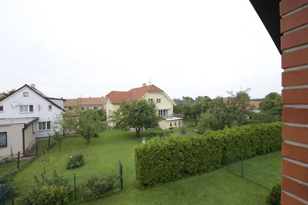 K Tuchoměřicům, Přední Kopanina - Prague 6 | Rent, House, Five-bedroom (6+1)