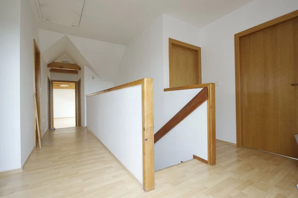 K Tuchoměřicům, Přední Kopanina - Prague 6 | Rent, House, Five-bedroom (6+1)