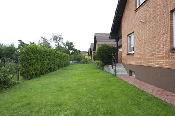 K Tuchoměřicům, Přední Kopanina - Prague 6 | Rent, House, Five-bedroom (6+1)