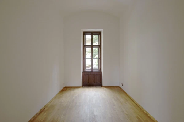 Malostranské nábřeží, Malá Strana - Prague 1 | Rent, Apartment, Two-bedroom (3+1), 133 m²