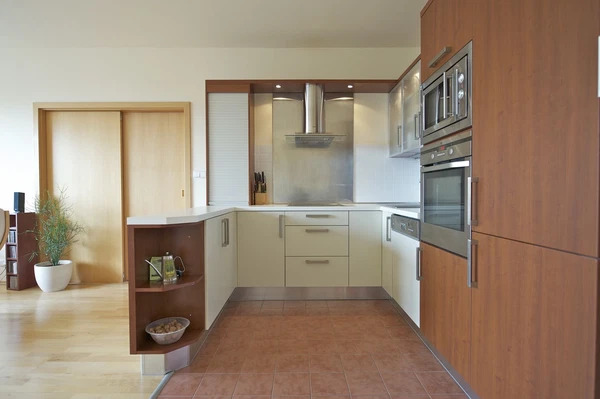 Čistovická, Řepy - Prague 6 | Sale, Apartment, Two-bedroom (3+kk), 83 m²