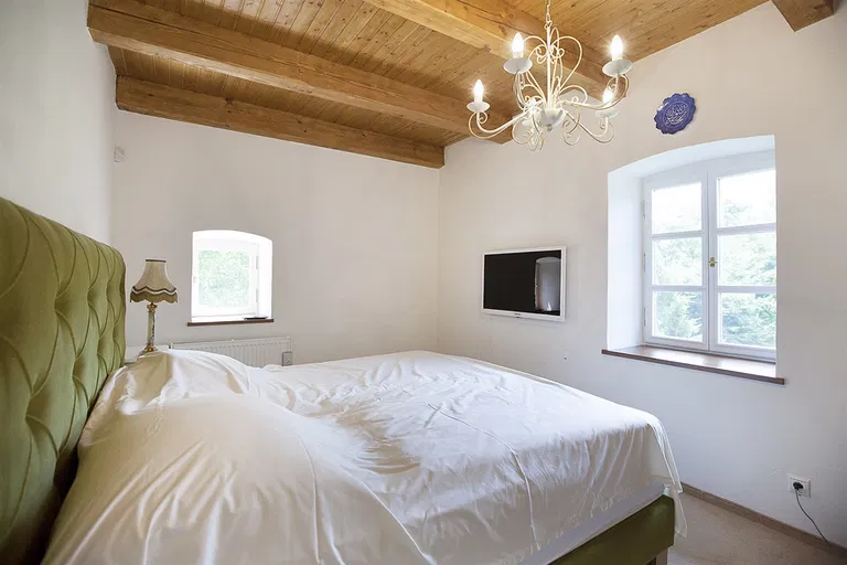 Zaječice, Pyšely - Benešov | Sale, Farmhouse estate, 370 m²