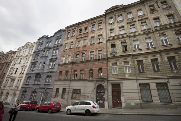 Řehořova, Žižkov - Prague 3 | Sale, Apartment building, 560 m²