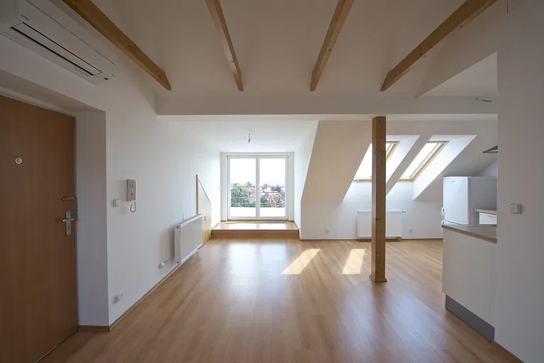 Fetrovská, Dejvice - Praha 6 | Pronájem, Byt, 1+kk, 63 m²