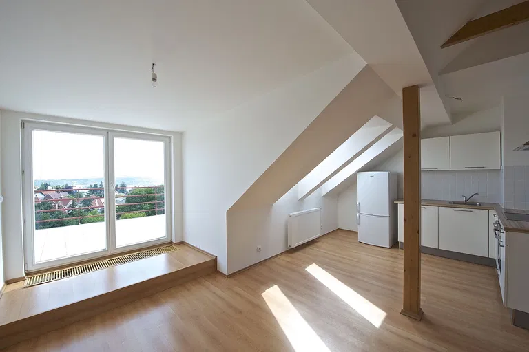 Fetrovská, Dejvice - Praha 6 | Pronájem, Byt, 1+kk, 63 m²