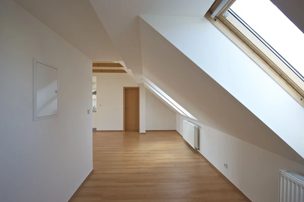 Fetrovská, Dejvice - Prague 6 | Rent, Apartment, Studio (1+kk), 48 m²