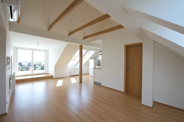 Fetrovská, Dejvice - Prague 6 | Rent, Apartment, Studio (1+kk), 48 m²