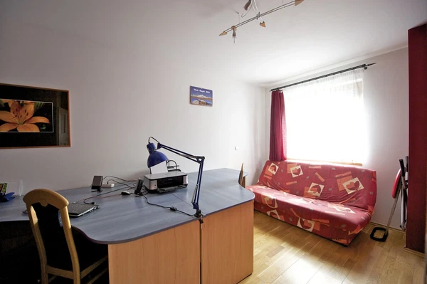 Tibetská, Vokovice - Prague 6 | Sale, Apartment, Three-bedroom (4+kk), 147 m²