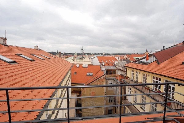 Národní, Staré Město - Prague 1 | Rent, Apartment, Studio (1+kk), 103 m²