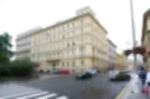 Washingtonova, Nové Město - Prague 1 | Rent, Office building