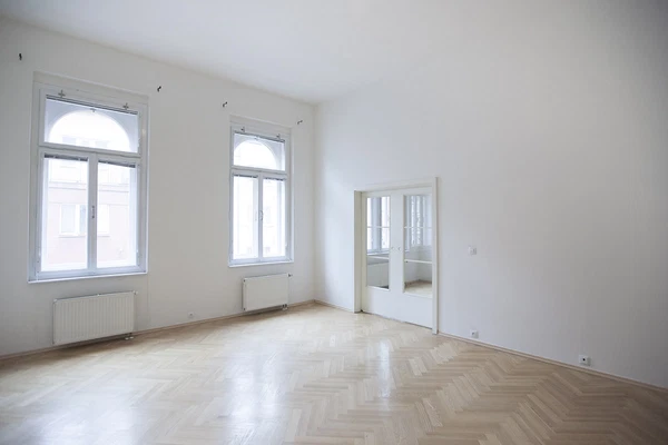 Záhřebská, Vinohrady - Praha 2 | Prodej, Byt, 3+1, 91 m²