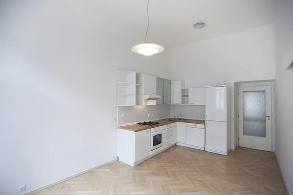 Záhřebská, Vinohrady - Praha 2 | Prodej, Byt, 3+1, 91 m²