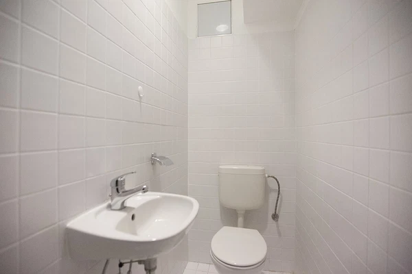 Záhřebská, Vinohrady - Prague 2 | Sale, Apartment, Two-bedroom (3+1), 91 m²