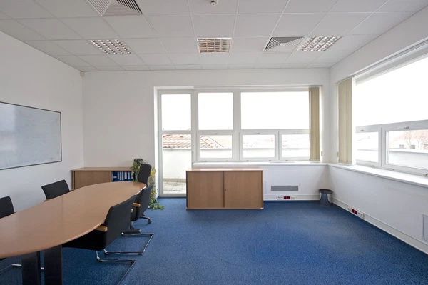 Londýnská, Vinohrady - Prague 2 | Rent, Office building, 1 731 m²