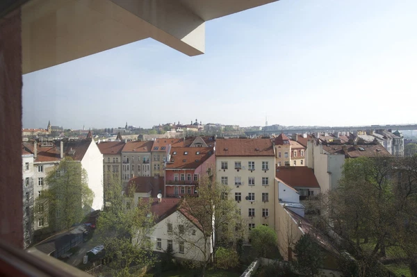 Lumírova, Vyšehrad - Prague 2 | Sale, Apartment, Two-bedroom (3+1), 115 m²