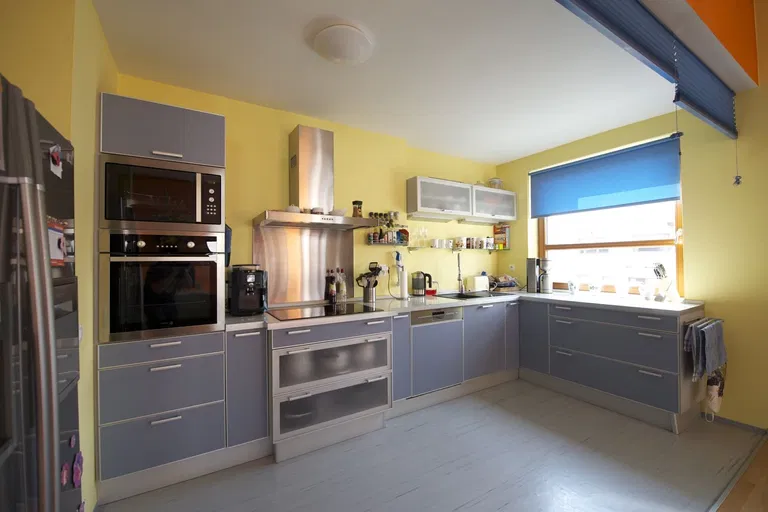Václava Rady, Zbraslav - Praha 5 | Prodej, Byt, 4+kk, 156 m²