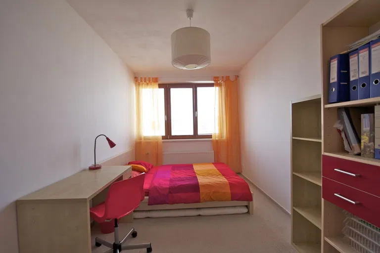Václava Rady, Zbraslav - Praha 5 | Prodej, Byt, 4+kk, 156 m²