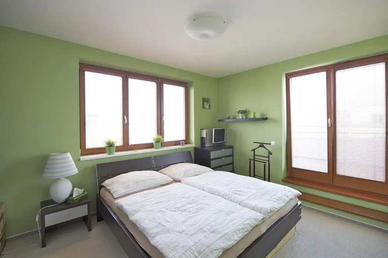 Václava Rady, Zbraslav - Praha 5 | Prodej, Byt, 4+kk, 156 m²