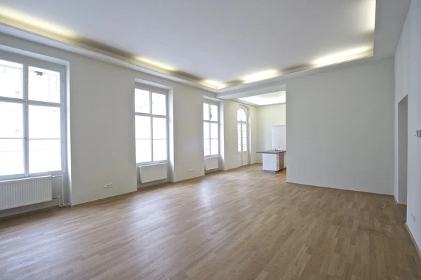 Gotthardská, Bubeneč - Praha 6 | Prodej, Byt, 4+kk, 174 m²