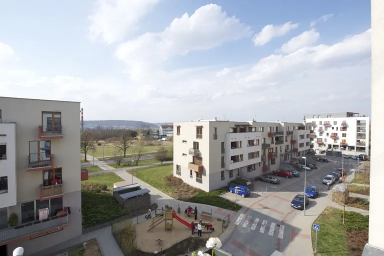 Václava Rady, Zbraslav - Praha 5 | Prodej, Byt, 4+kk, 156 m²