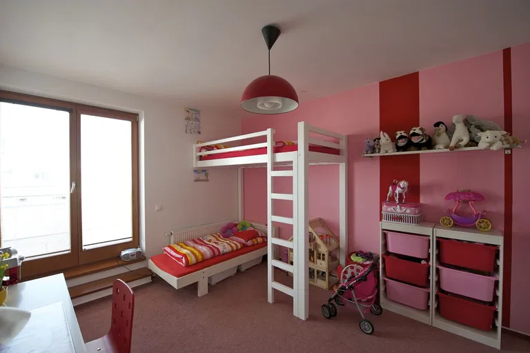 Václava Rady, Zbraslav - Praha 5 | Prodej, Byt, 4+kk, 156 m²