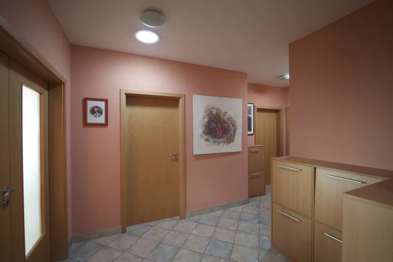 Václava Rady, Zbraslav - Praha 5 | Prodej, Byt, 4+kk, 156 m²