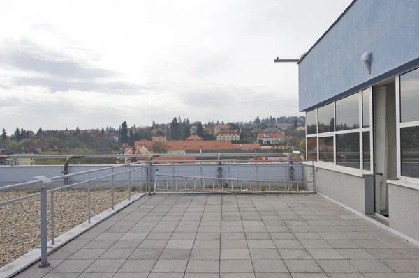 Evropská, Dejvice - Prague 6 | Rent, Office building, 3 351 m²