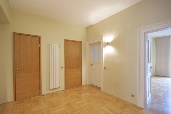 U kanálky, Vinohrady - Prague 2 | Sale, Apartment, Two-bedroom (3+1), 104 m²