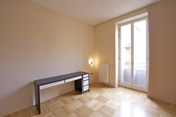 U kanálky, Vinohrady - Prague 2 | Sale, Apartment, Two-bedroom (3+1), 104 m²