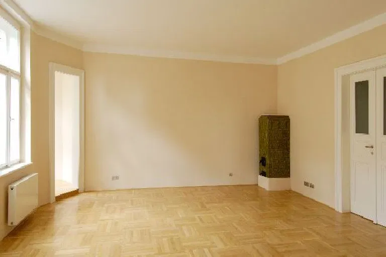 U kanálky, Vinohrady - Prague 2 | Sale, Apartment, Two-bedroom (3+kk), 109 m²