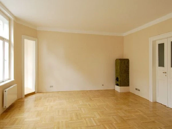 U kanálky, Vinohrady - Prague 2 | Sale, Apartment, Two-bedroom (3+kk), 109 m²