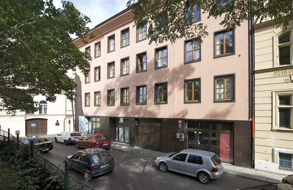 Divadelní, Staré Město - Prague 1 | Sale, Apartment building, 1 509 m²