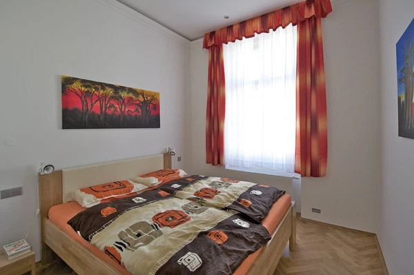 Korunní, Vinohrady - Prague 2 | Sale, Apartment, Two-bedroom (3+kk), 97 m²