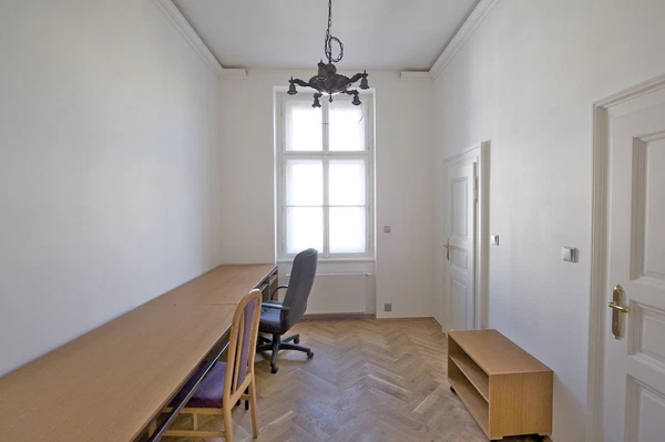 Korunní, Vinohrady - Prague 2 | Sale, Apartment, Two-bedroom (3+kk), 97 m²