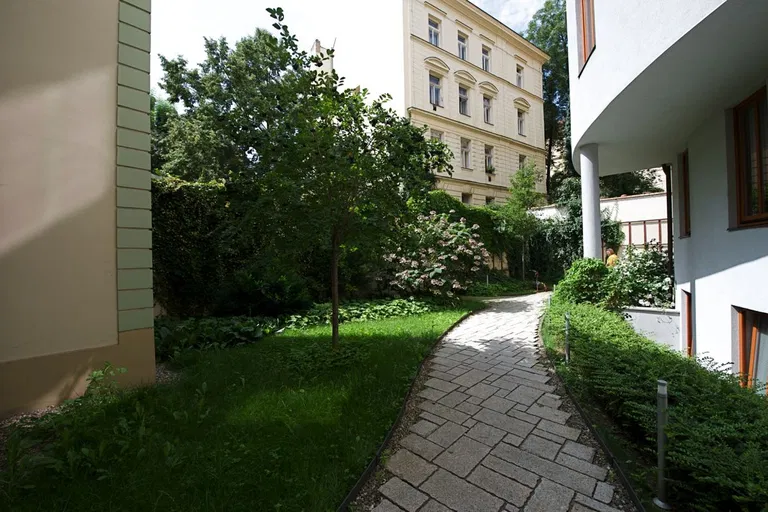 Vsehrdova, Malá Strana - Praha 1 | Prodej, Byt, 3+kk, 80 m²