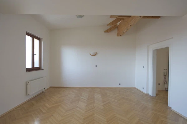 Záhřebská, Vinohrady - Prague 2 | Sale, Apartment, Four-bedroom (5+kk), 239 m²