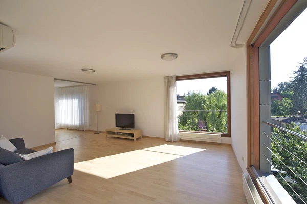 Charlese de Gaulla, Bubeneč - Prague 6 | Sale, Apartment, Two-bedroom (3+1), 98 m²