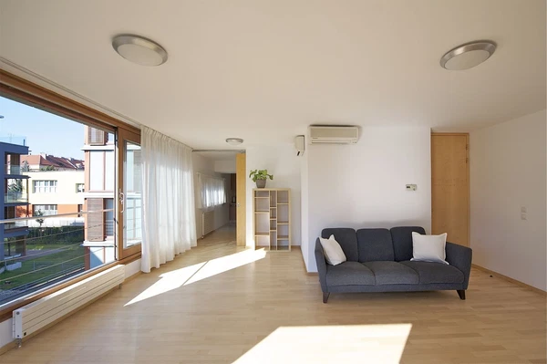 Charlese de Gaulla, Bubeneč - Prague 6 | Sale, Apartment, Two-bedroom (3+1), 98 m²