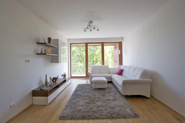 Brunclíkova, Petřiny - Praha 6 | Pronájem, Byt, 2+kk, 68 m²