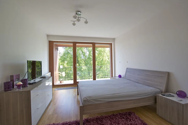 Brunclíkova, Petřiny - Praha 6 | Pronájem, Byt, 2+kk, 68 m²